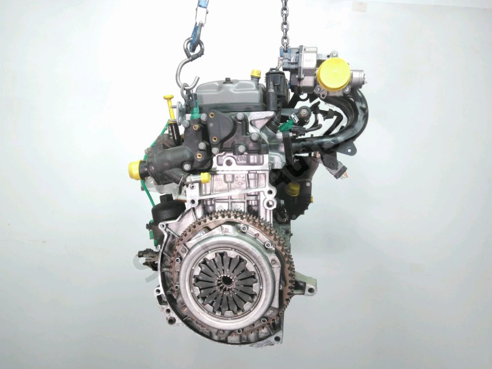 Moteur