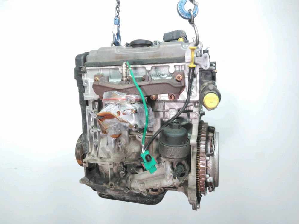 Moteur
