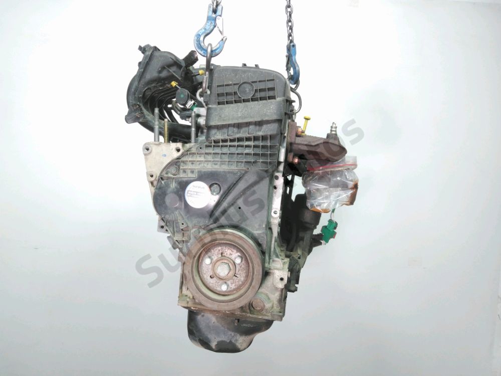 Moteur