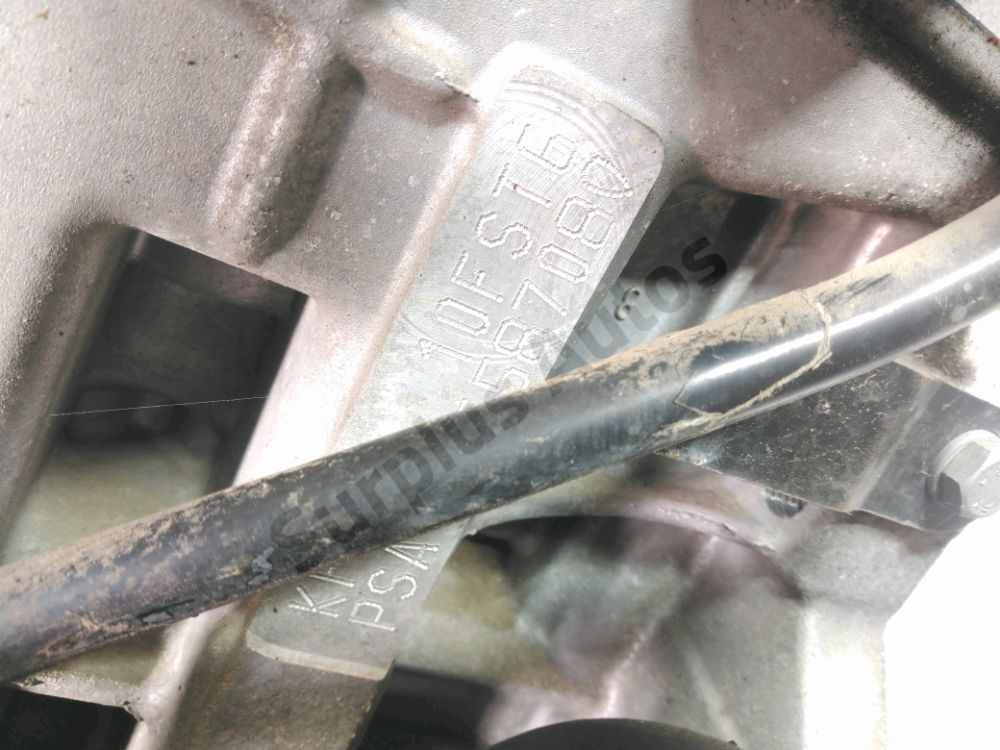 Moteur