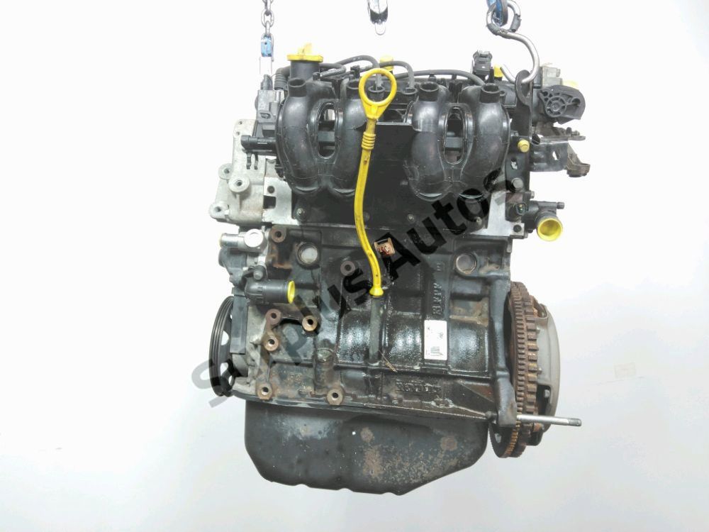 Moteur