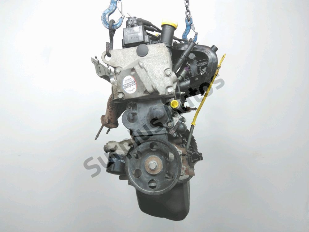 Moteur