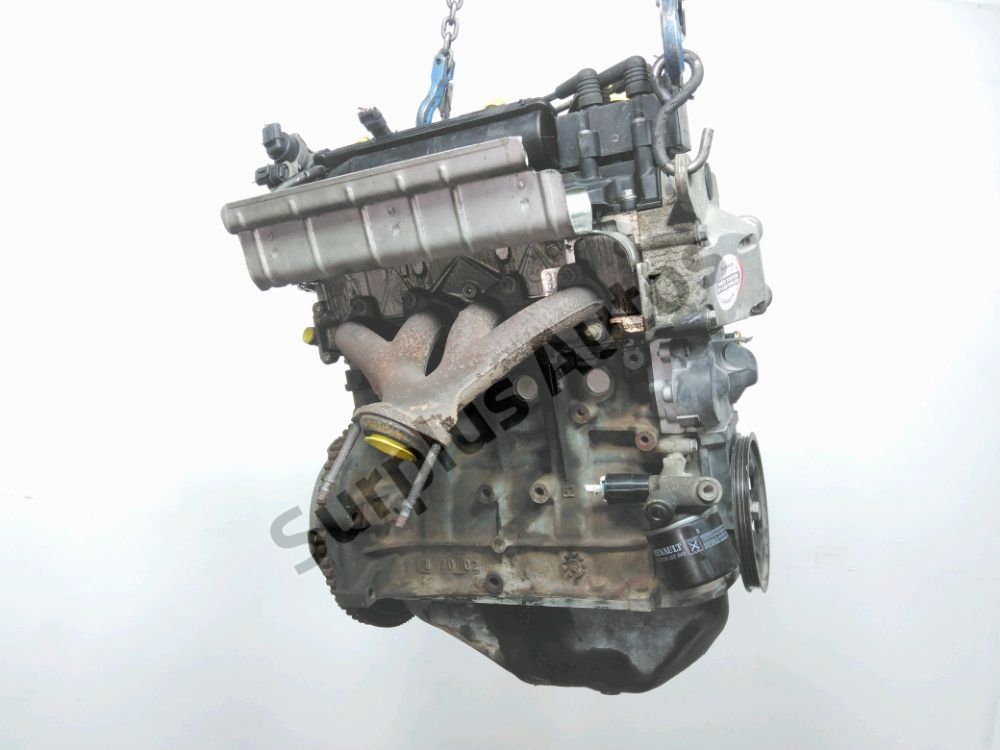 Moteur