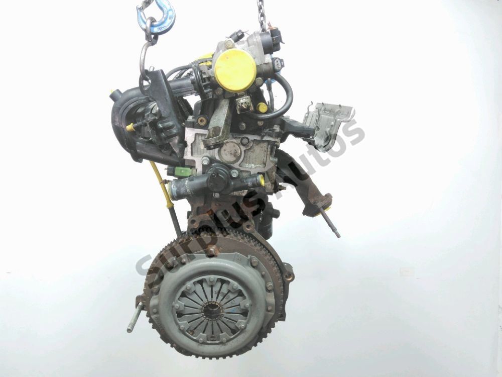 Moteur