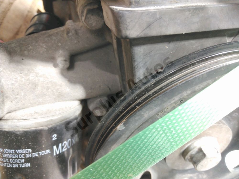 Moteur