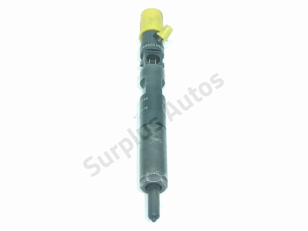 Injecteur 2