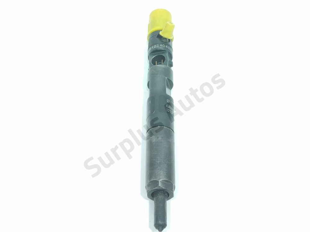 Injecteur 3