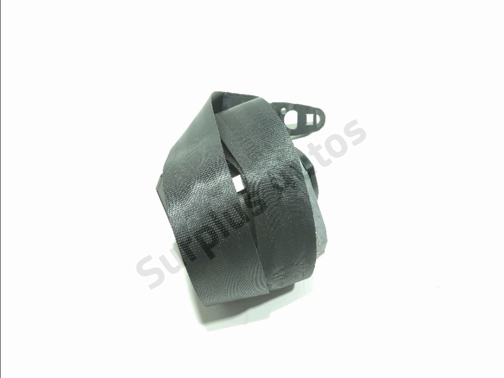 Ceinture avant droite