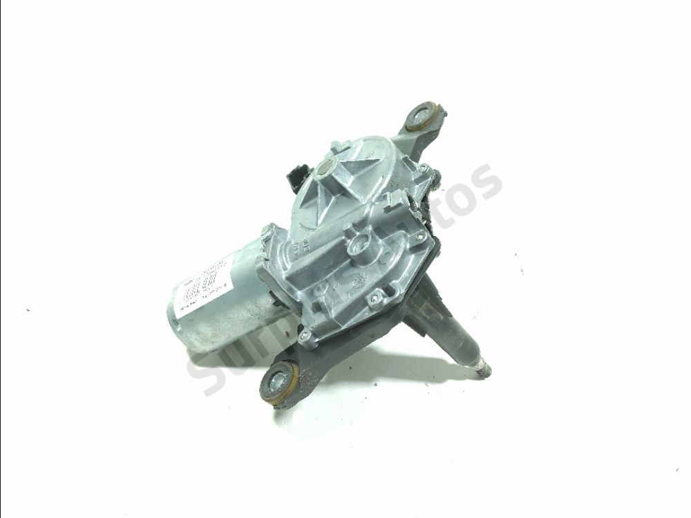 Moteur d'essuie glace arrière