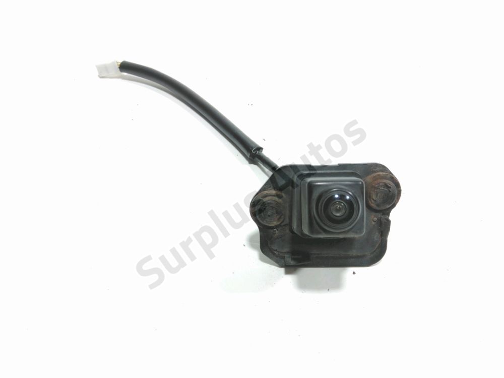Camera de recul