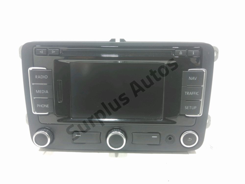 Autoradio