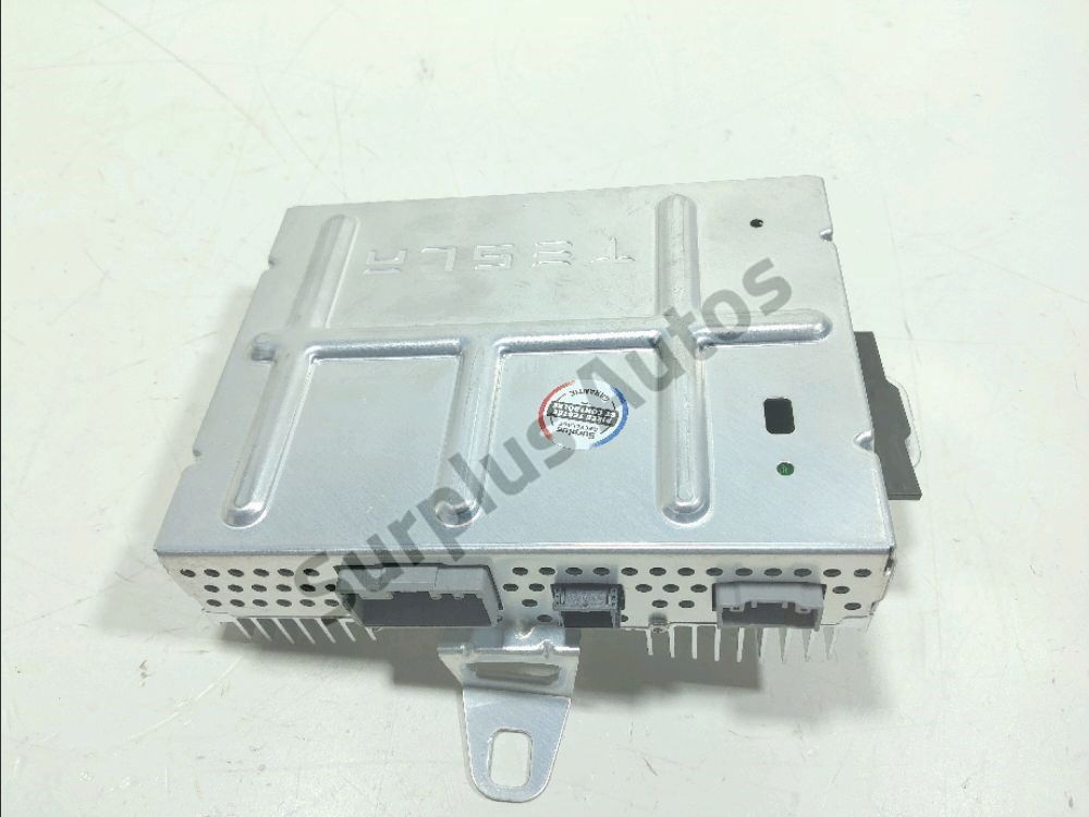 Amlificateur audio