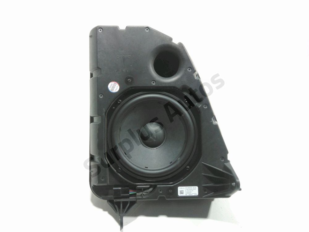Amlificateur audio