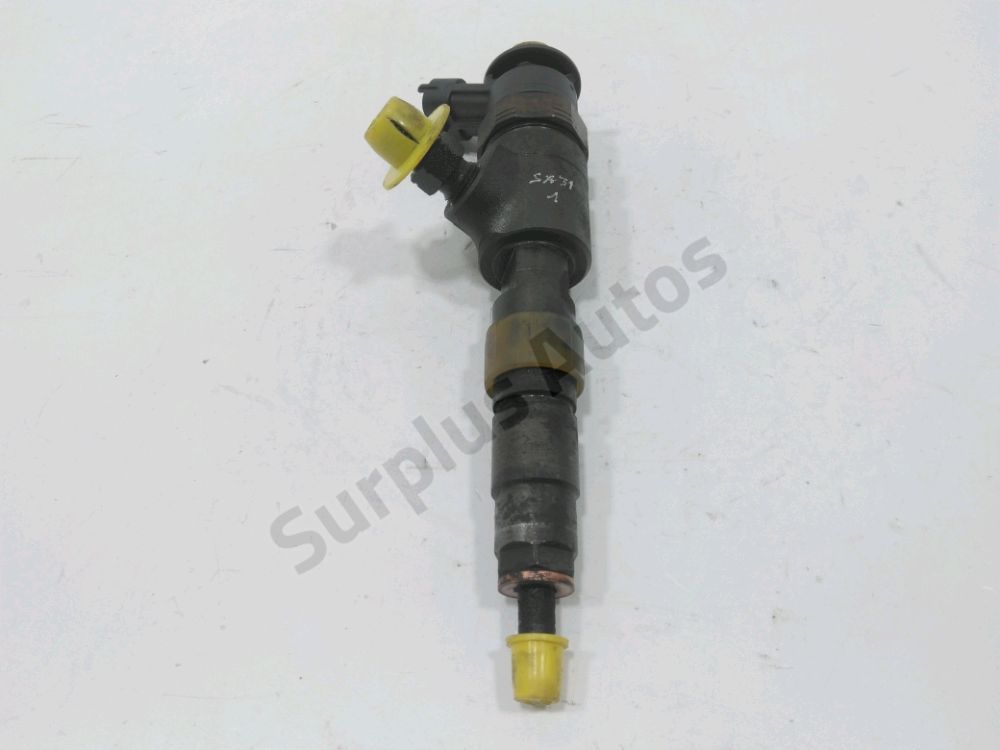 Injecteur 1
