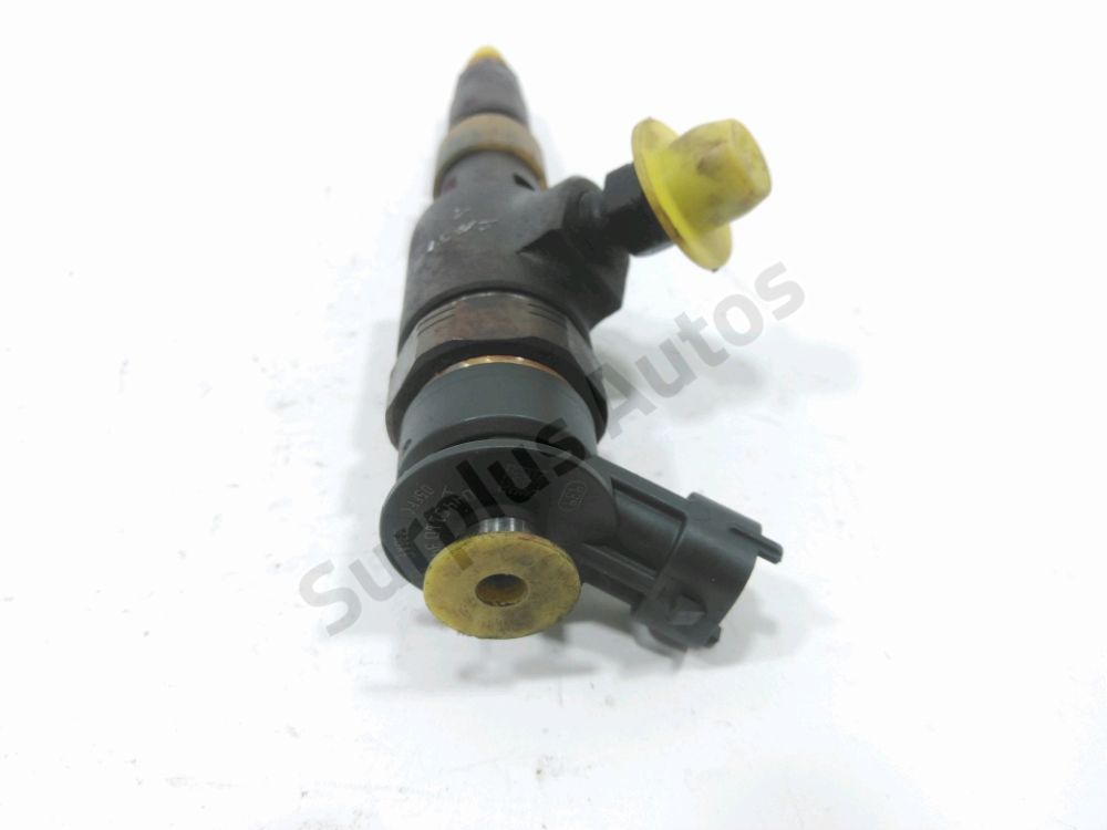 Injecteur 1