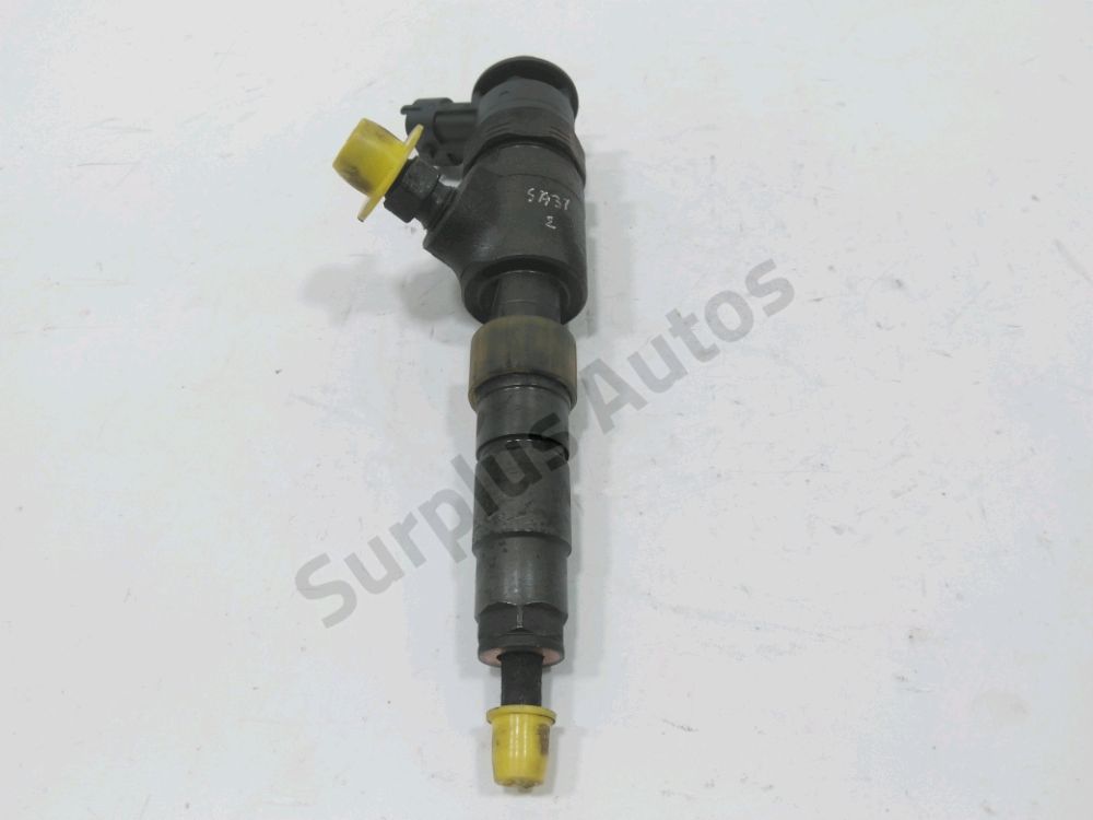 Injecteur 2