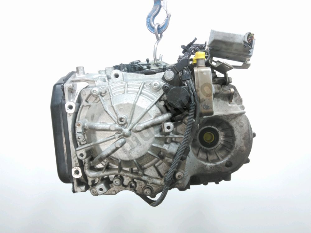 Boite à vitesse automatique