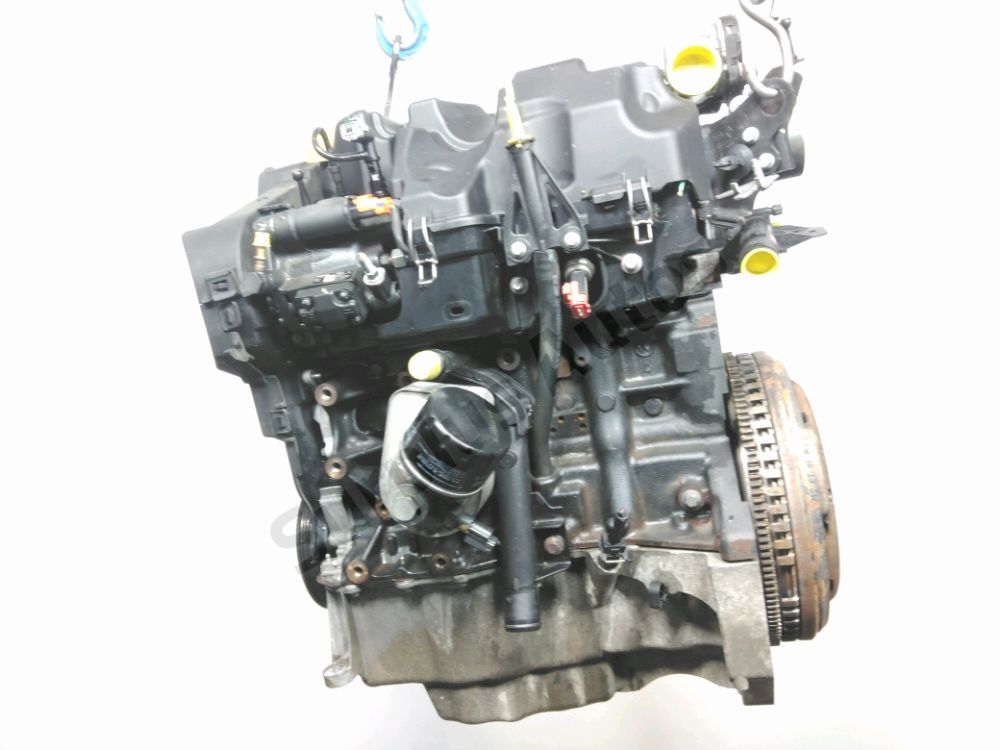 Moteur