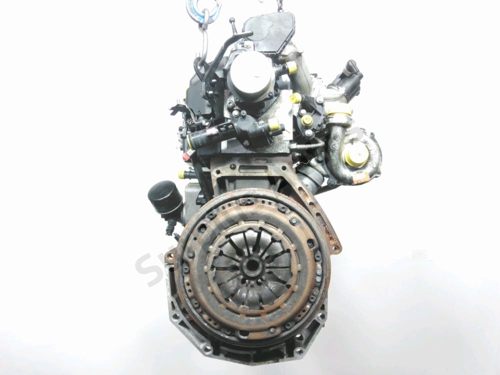 Moteur