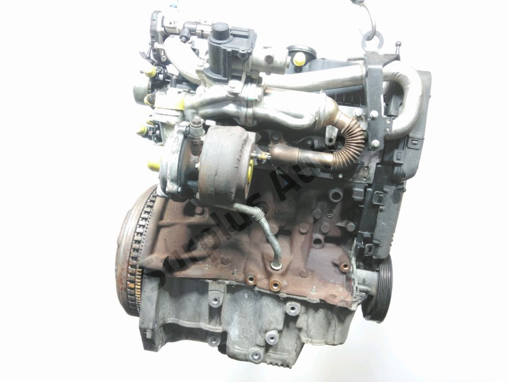 Moteur