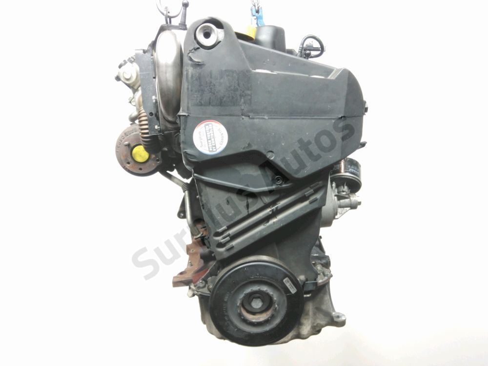 Moteur