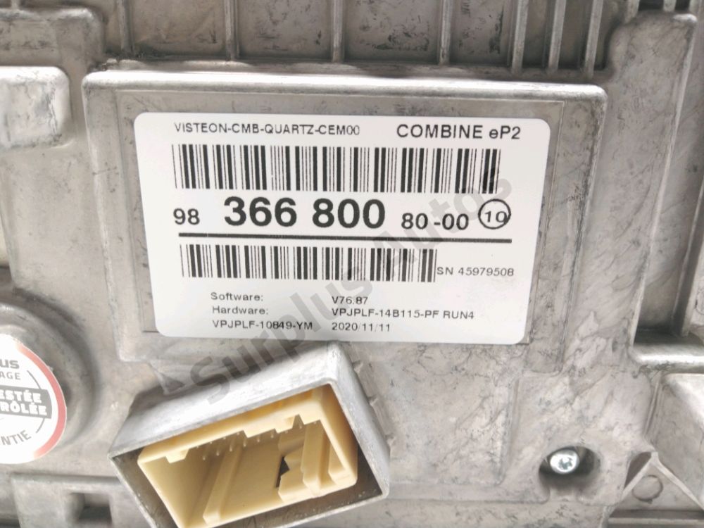 Compteur