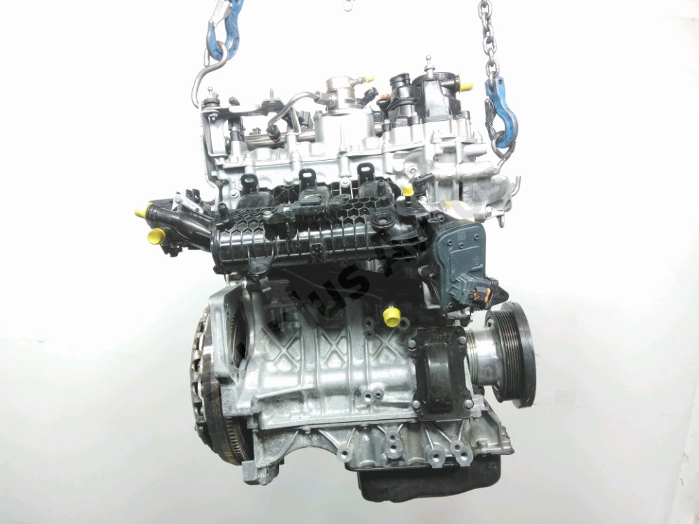 Moteur