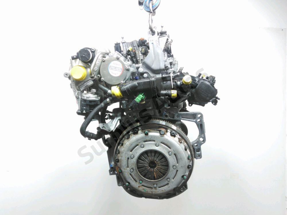 Moteur