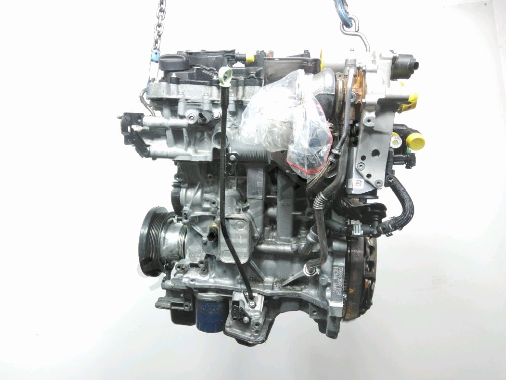 Moteur