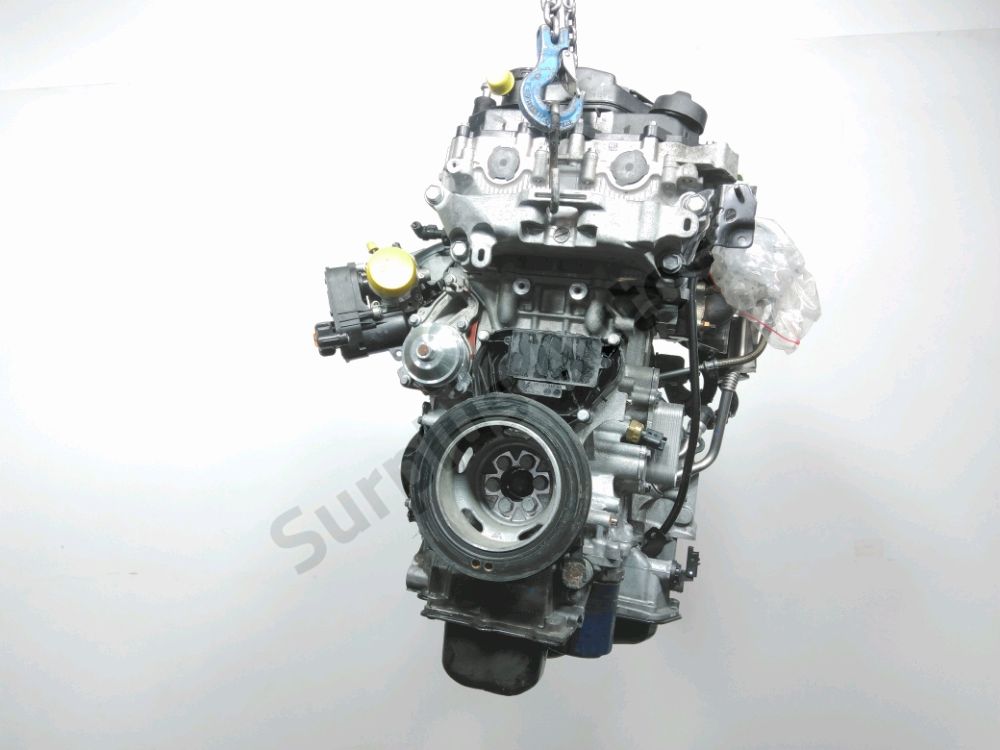 Moteur