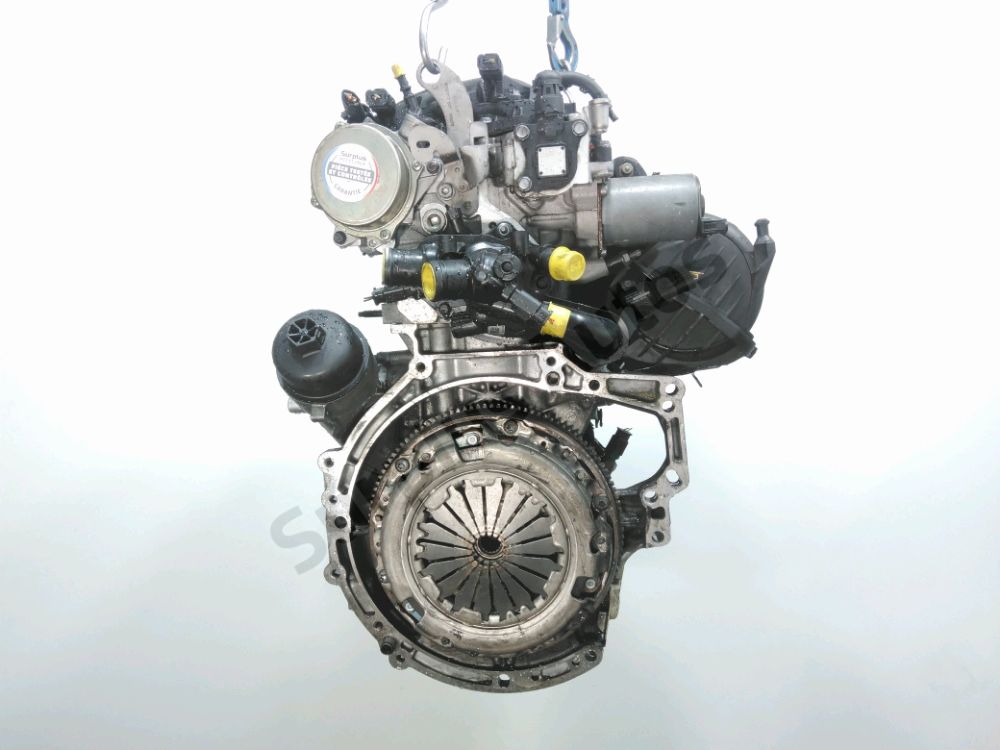Moteur