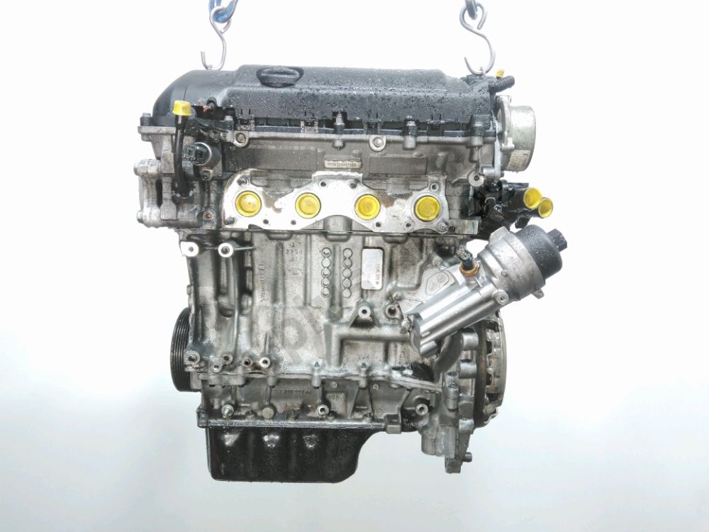 Moteur