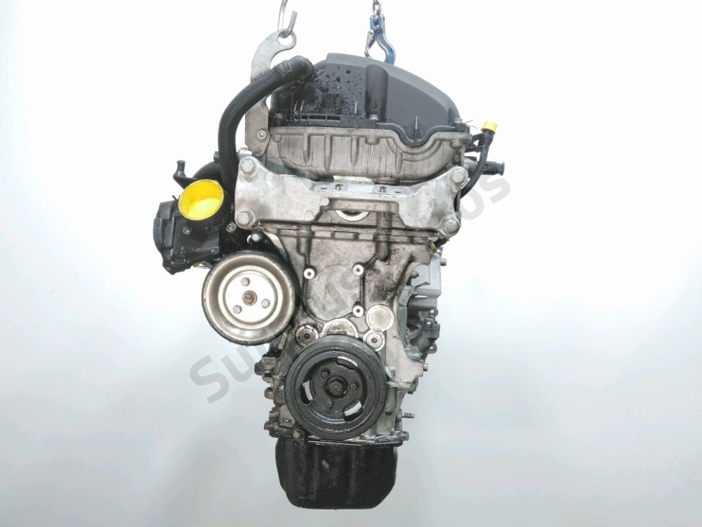 Moteur