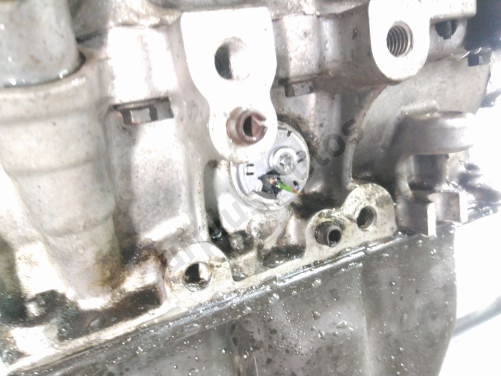 Moteur