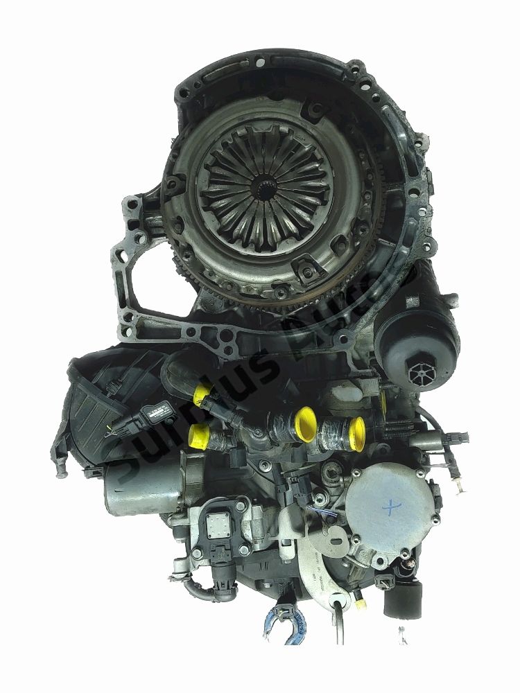 Moteur