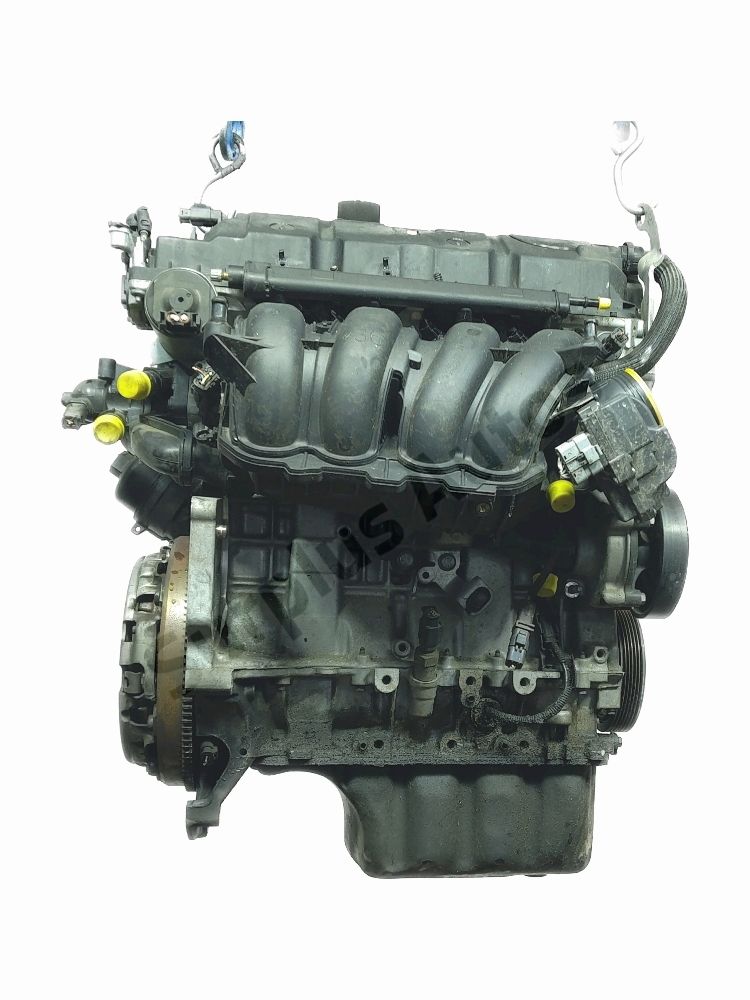 Moteur