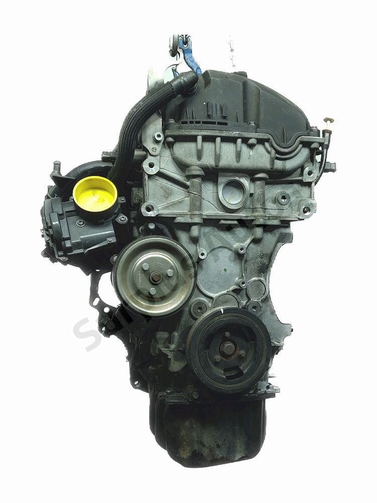 Moteur