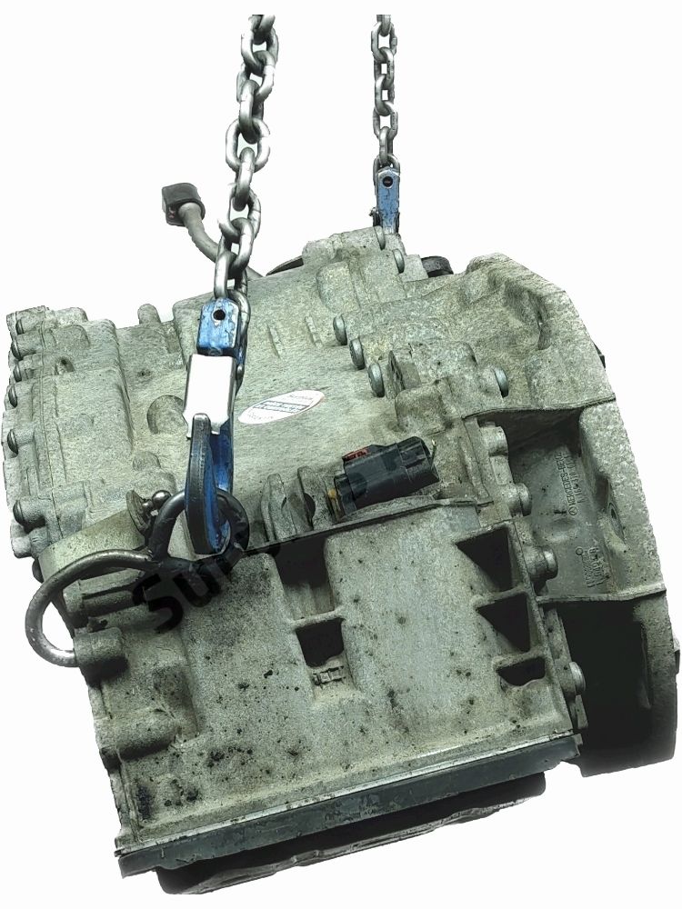 Boite à vitesse automatique
