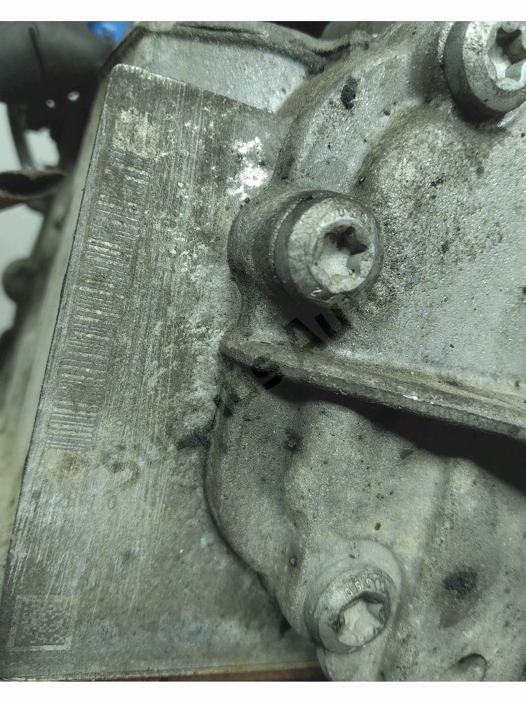 Boite à vitesse automatique