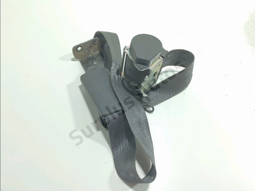Ceinture avant droite