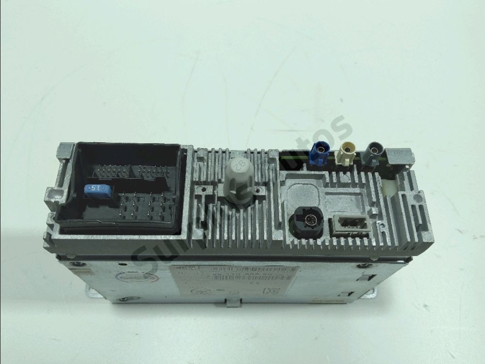 Autoradio