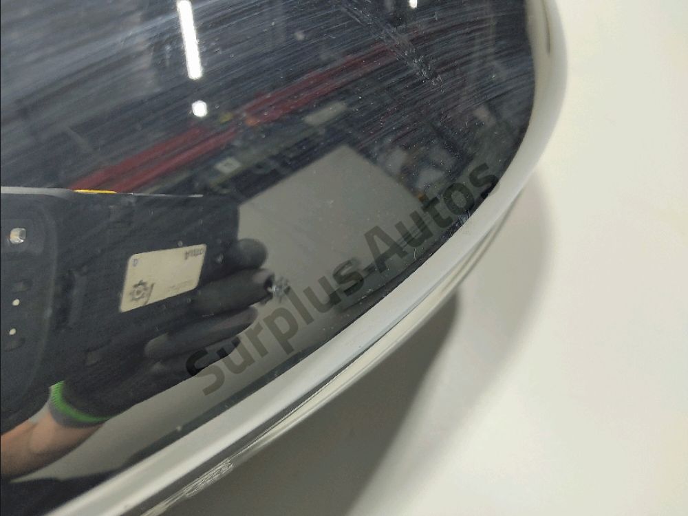 Rétroviseur électrique gauche