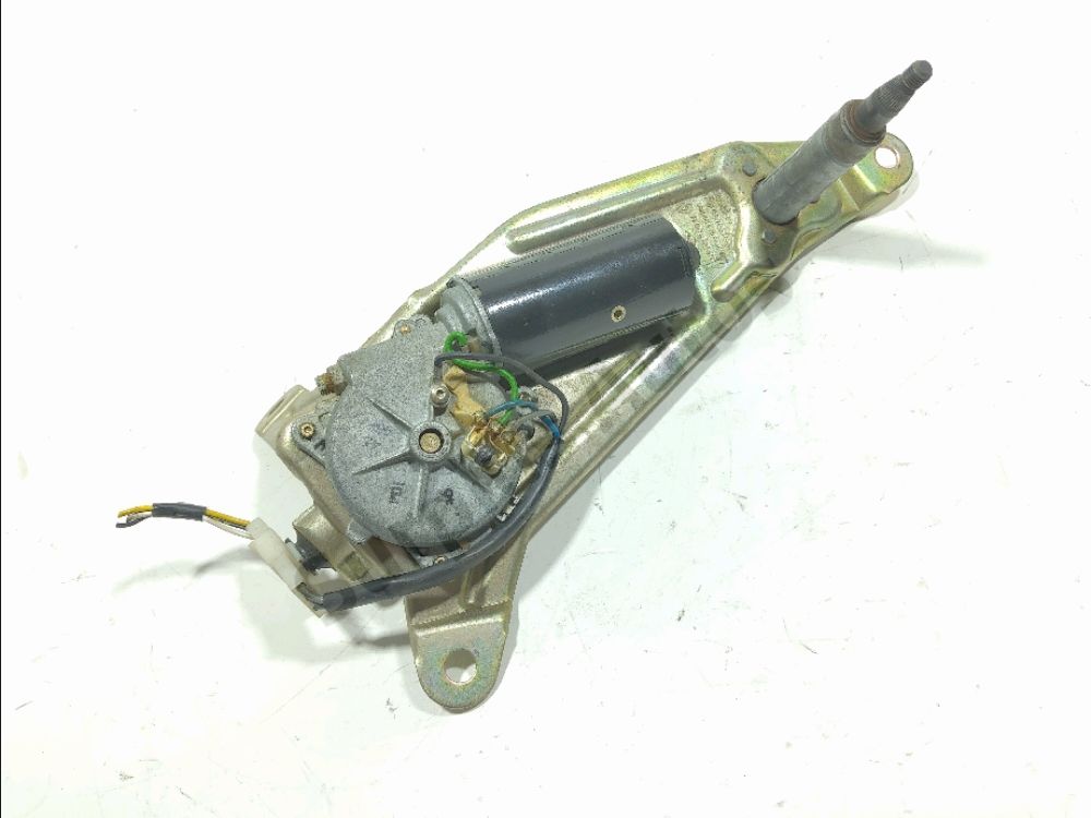 Moteur d'essuie glace arrière
