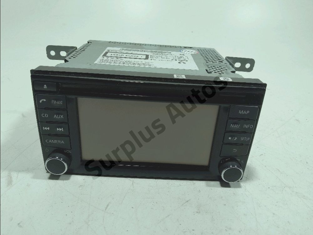 Autoradio