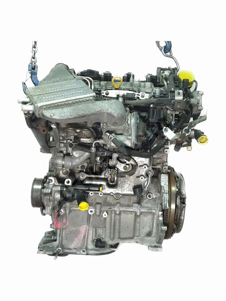 Moteur