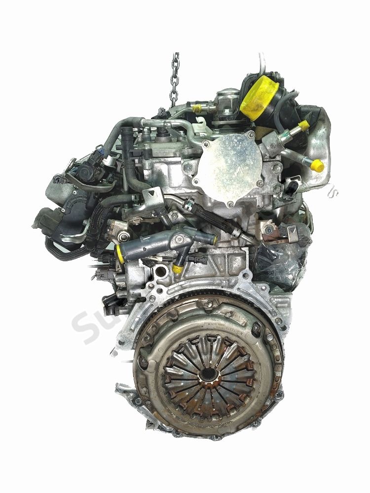 Moteur