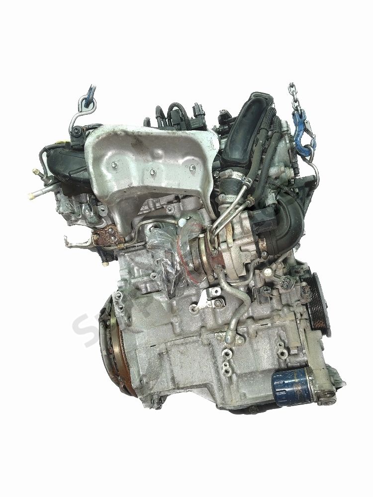 Moteur