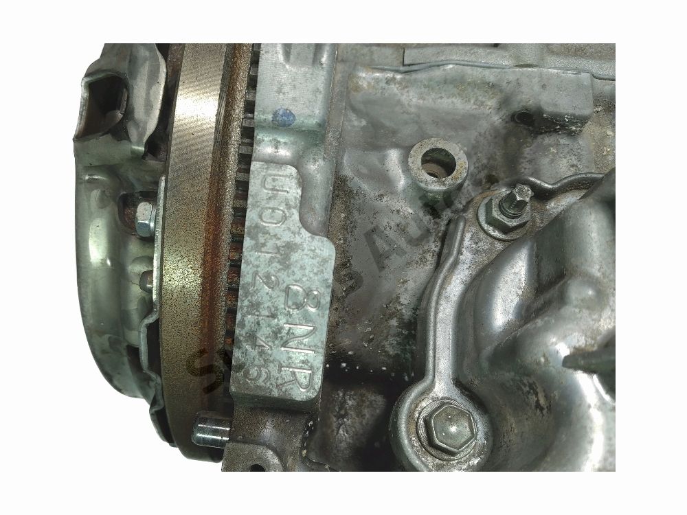 Moteur