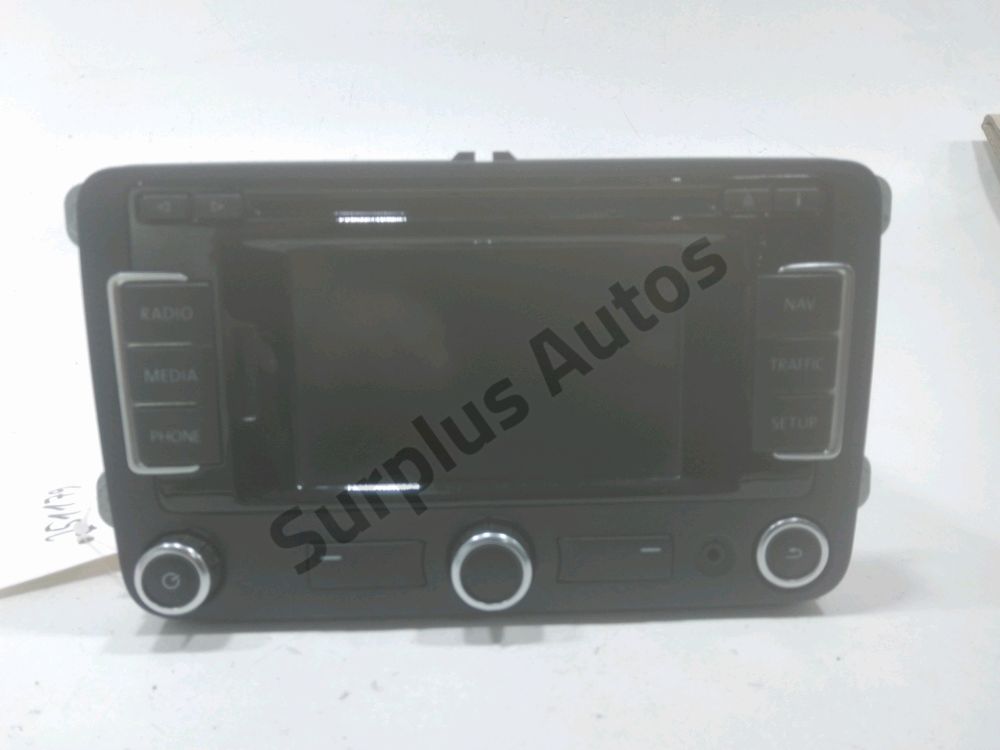 Autoradio