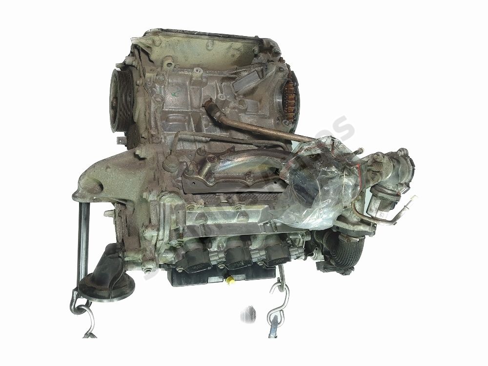 Moteur